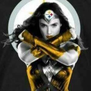 Meet your Posher, Anne